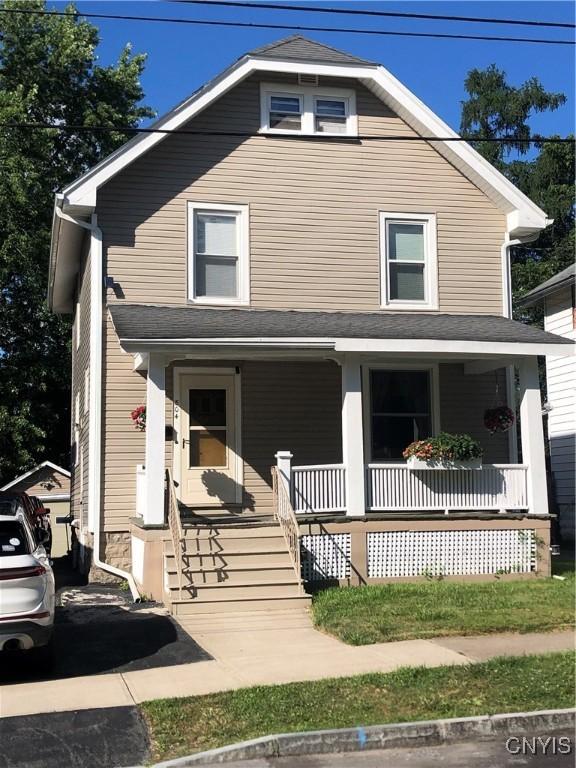 804 Symonds Pl, Utica, NY 13502 - photo 2