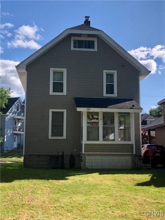 804 Symonds Pl, Utica, NY 13502 - photo 4