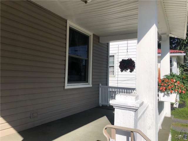 804 Symonds Pl, Utica, NY 13502 - photo 6