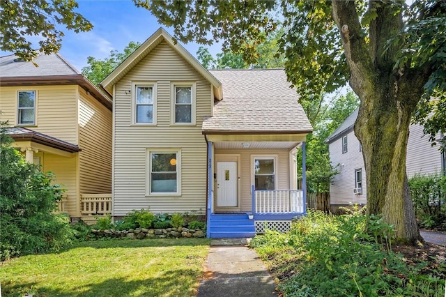 313 Linden St, Rochester, NY 14620 - photo 1