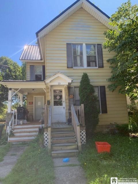 13 Charles St, Jamestown, NY 14701 - photo 1