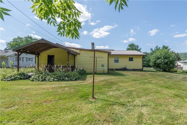 1262 Maple Ct, Hornellsville, NY 14843 - photo 24