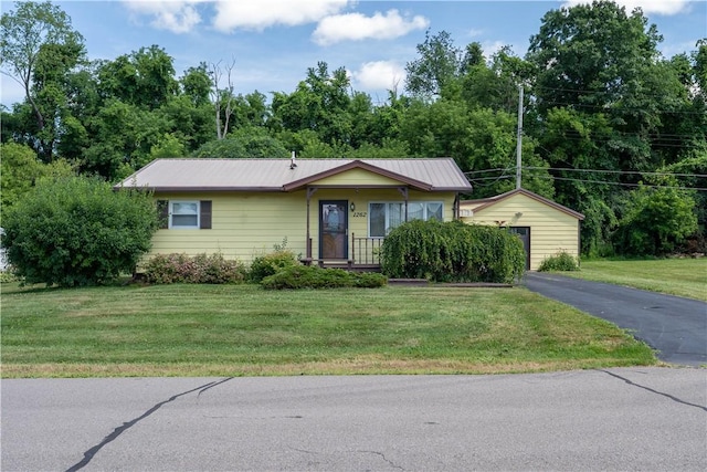 1262 Maple Ct, Hornellsville, NY 14843 - photo 1
