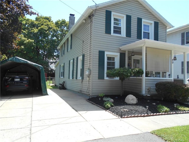40 Cottage St, Auburn, NY 13021 - photo 2