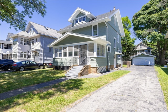 768 Arnett Blvd, Rochester, NY 14619 - photo 2