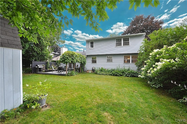 4324 Forestbrook Dr, Clay, NY 13090 - photo 33