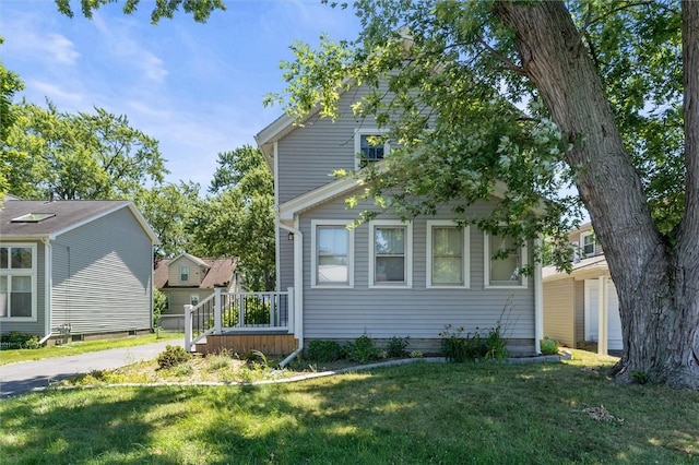 117 Youngs Ave, Gates, NY 14606 - photo 1
