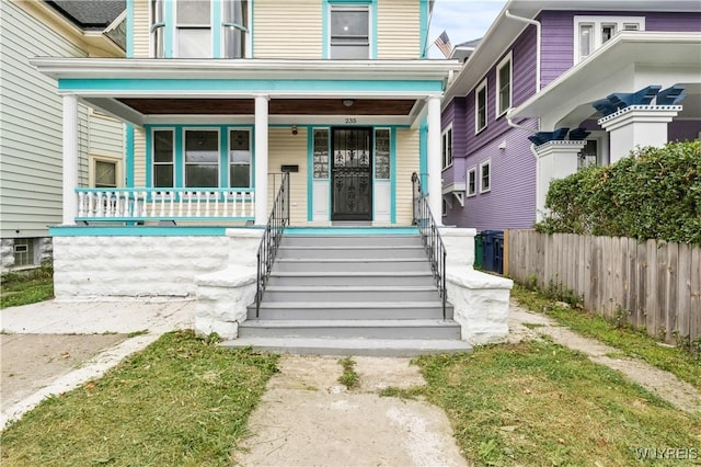 235 Humboldt Pkwy, Buffalo, NY 14208 - photo 28