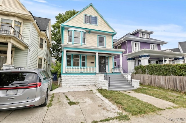 235 Humboldt Pkwy, Buffalo, NY 14208 - photo 1