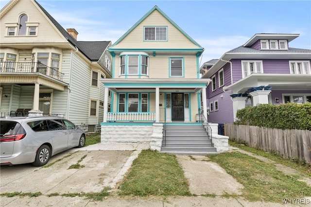235 Humboldt Pkwy, Buffalo, NY 14208 - photo 3