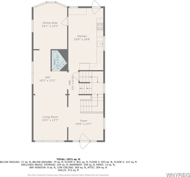 235 Humboldt Pkwy, Buffalo, NY 14208 - photo 4
