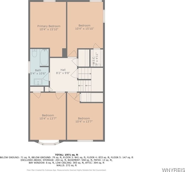 235 Humboldt Pkwy, Buffalo, NY 14208 - photo 15
