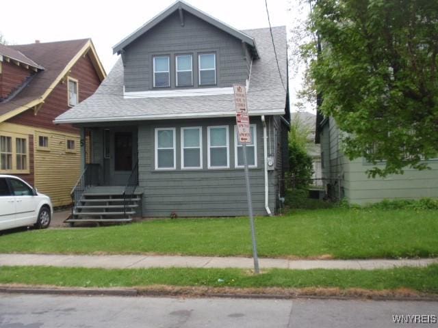 5 Collingwood Ave, Buffalo, NY 14215 - photo 1