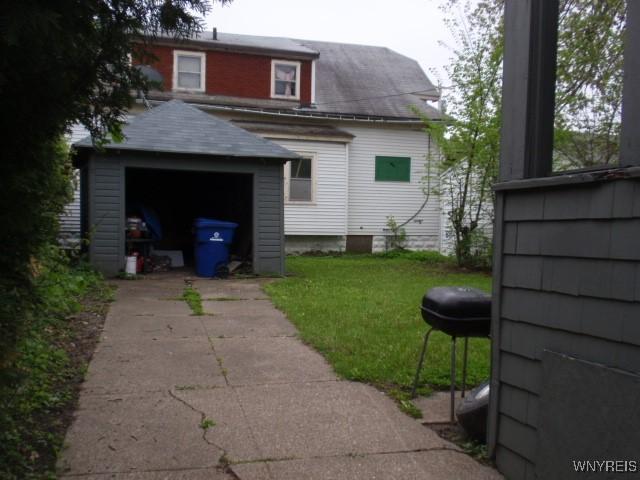 5 Collingwood Ave, Buffalo, NY 14215 - photo 10