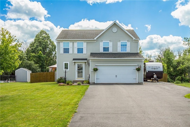 5194 Overlook Ln, Canandaigua Town, NY 14424 - photo 1
