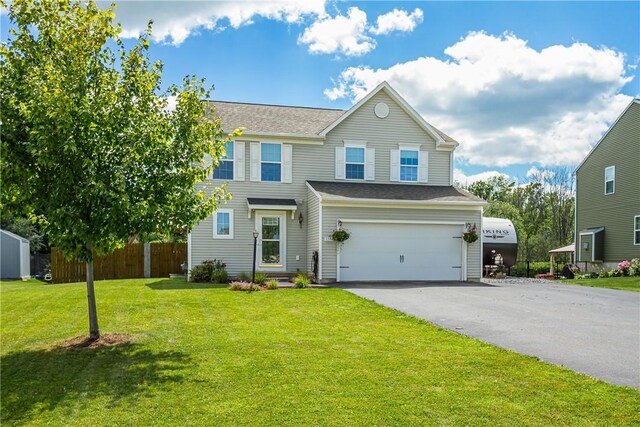 5194 Overlook Ln, Canandaigua Town, NY 14424 - photo 2