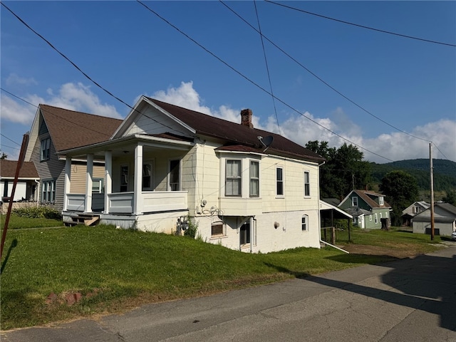 49 Cornen St, Bradford City, PA 16701 - photo 1