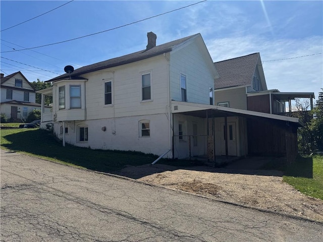 49 Cornen St, Bradford City, PA 16701 - photo 25