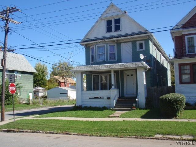 63 Marigold Ave, Buffalo, NY 14215 - photo 1