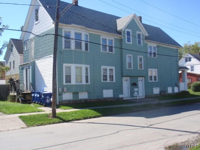 63 Marigold Ave, Buffalo, NY 14215 - photo 2