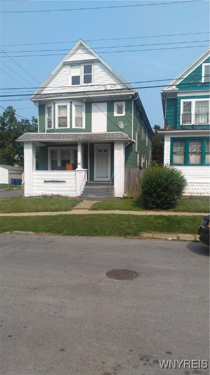 63 Marigold Ave, Buffalo, NY 14215 - photo 3