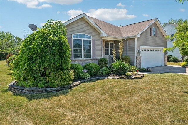 182 Cardinal Ln, Grand Island, NY 14072 - photo 5