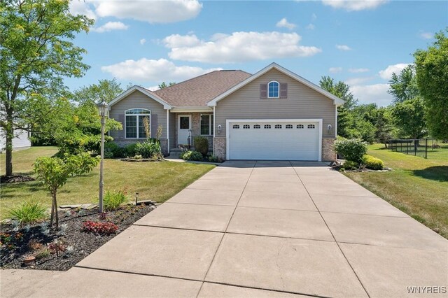 182 Cardinal Ln, Grand Island, NY 14072 - photo 1