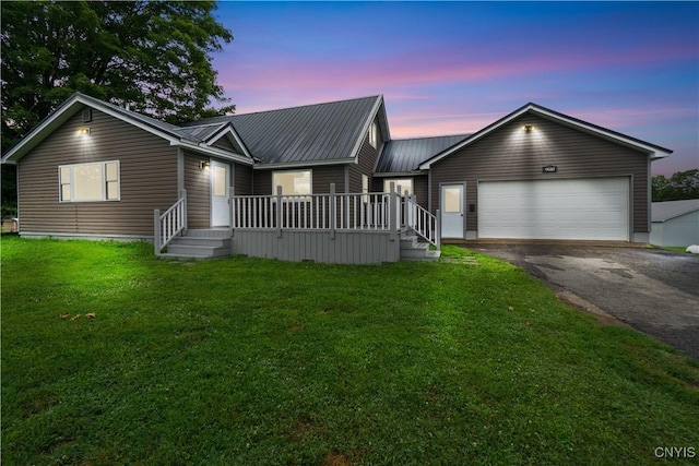 9610 Taberg Florence Rd, Annsville, NY 13471 - photo 1