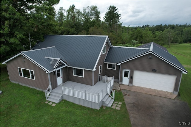 9610 Taberg Florence Rd, Annsville, NY 13471 - photo 36