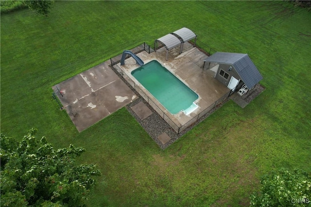 9610 Taberg Florence Rd, Annsville, NY 13471 - photo 34