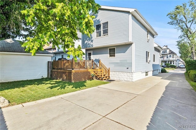 40 Alsace Ave, Buffalo, NY 14220 - photo 35