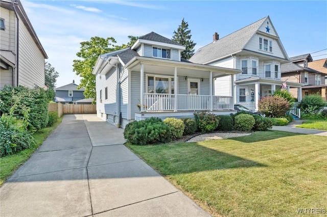40 Alsace Ave, Buffalo, NY 14220 - photo 2