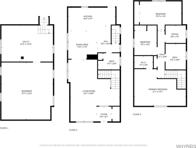 40 Alsace Ave, Buffalo, NY 14220 - photo 47