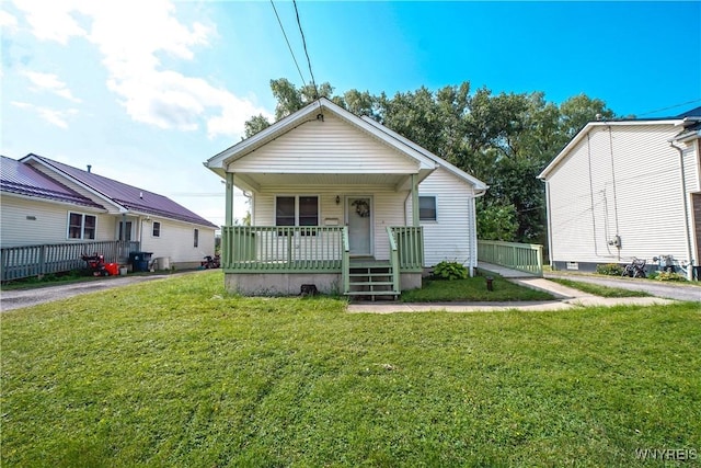 61 Holbrook St, Lackawanna, NY 14218 - photo 1