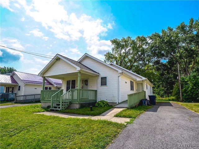 61 Holbrook St, Lackawanna, NY 14218 - photo 2