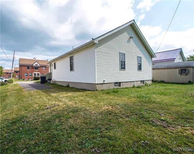 61 Holbrook St, Lackawanna, NY 14218 - photo 21