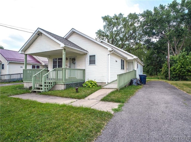 61 Holbrook St, Lackawanna, NY 14218 - photo 26