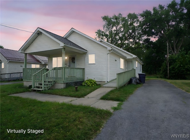 61 Holbrook St, Lackawanna, NY 14218 - photo 27
