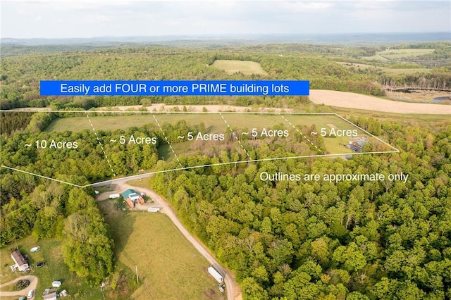 1364 County Highway 12, New Lisbon, NY 13810 - photo 3