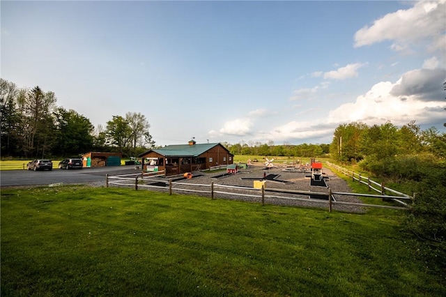 1364 County Highway 12, New Lisbon, NY 13810 - photo 49