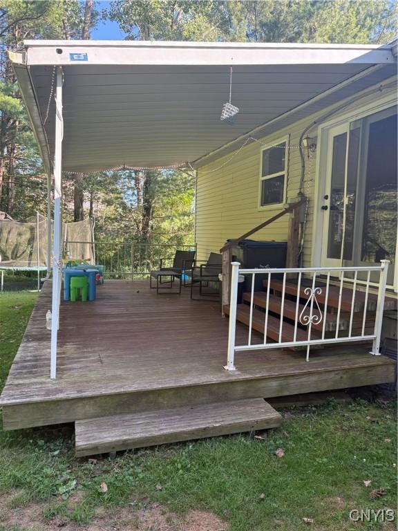 992 US Highway 11, Marathon, NY 13803 - photo 30