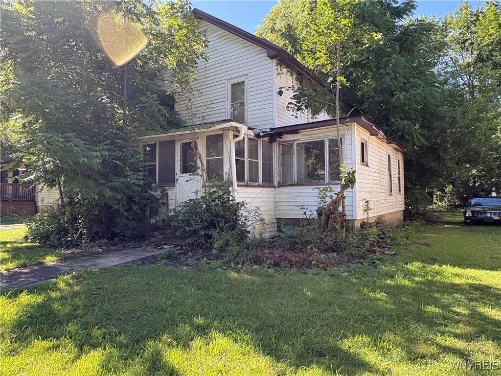 132 Chestnut St, Persia, NY 14070 - photo 1