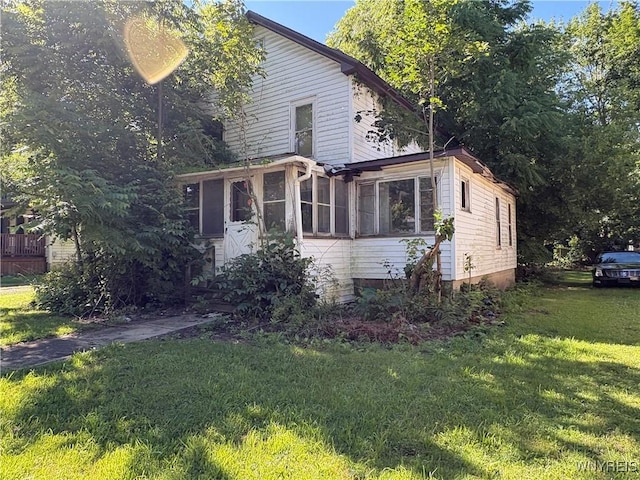 132 Chestnut St, Persia, NY 14070 - photo 1