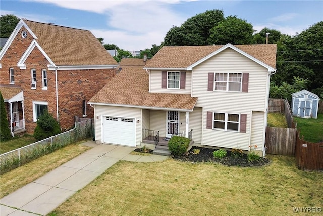 228 Sycamore St, Buffalo, NY 14204 - photo 1
