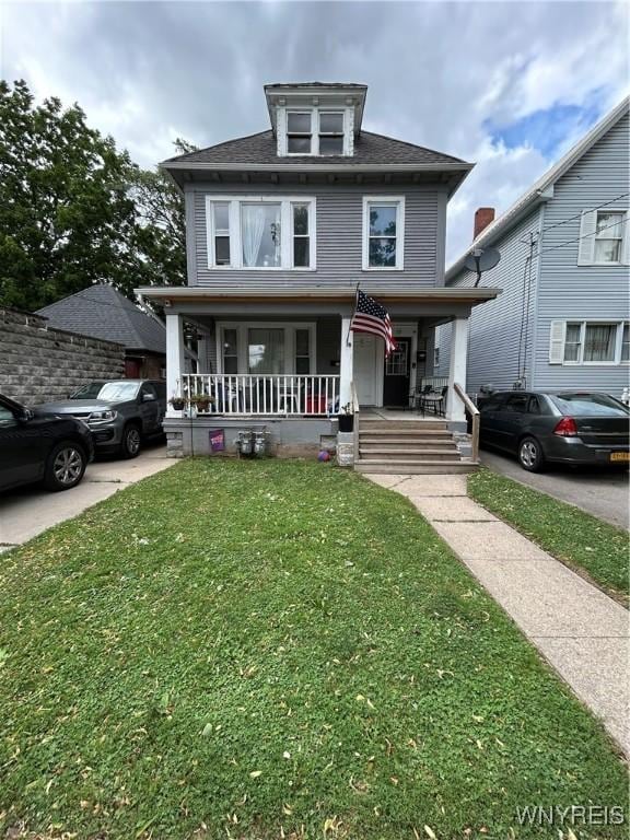 18 Kamper Ave, Buffalo, NY 14210 - photo 1