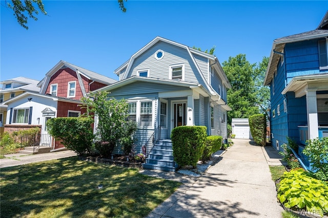 24 Delwood Rd, Tonawanda, NY 14217 - photo 1