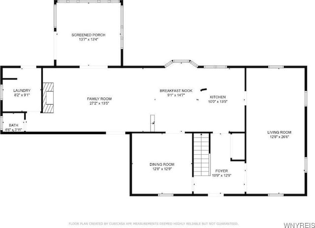 4900 Cliffside Dr W, Clarence, NY 14031 - photo 45