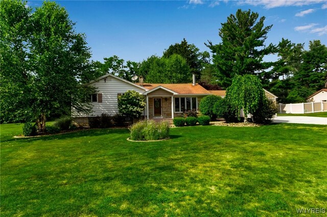 6693 Rollin Dr, Boston, NY 14025 - photo 4