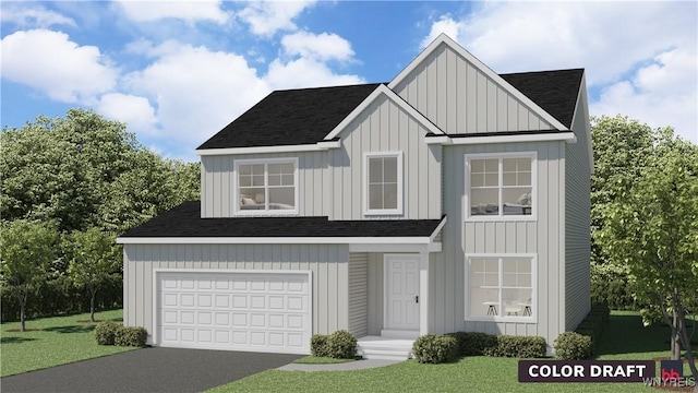 3424 Cedar Valley Way, Hamburg, NY 14075 - photo 1