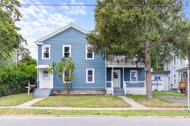 719 Colton Ave, Arcadia, NY 14513 - photo 1